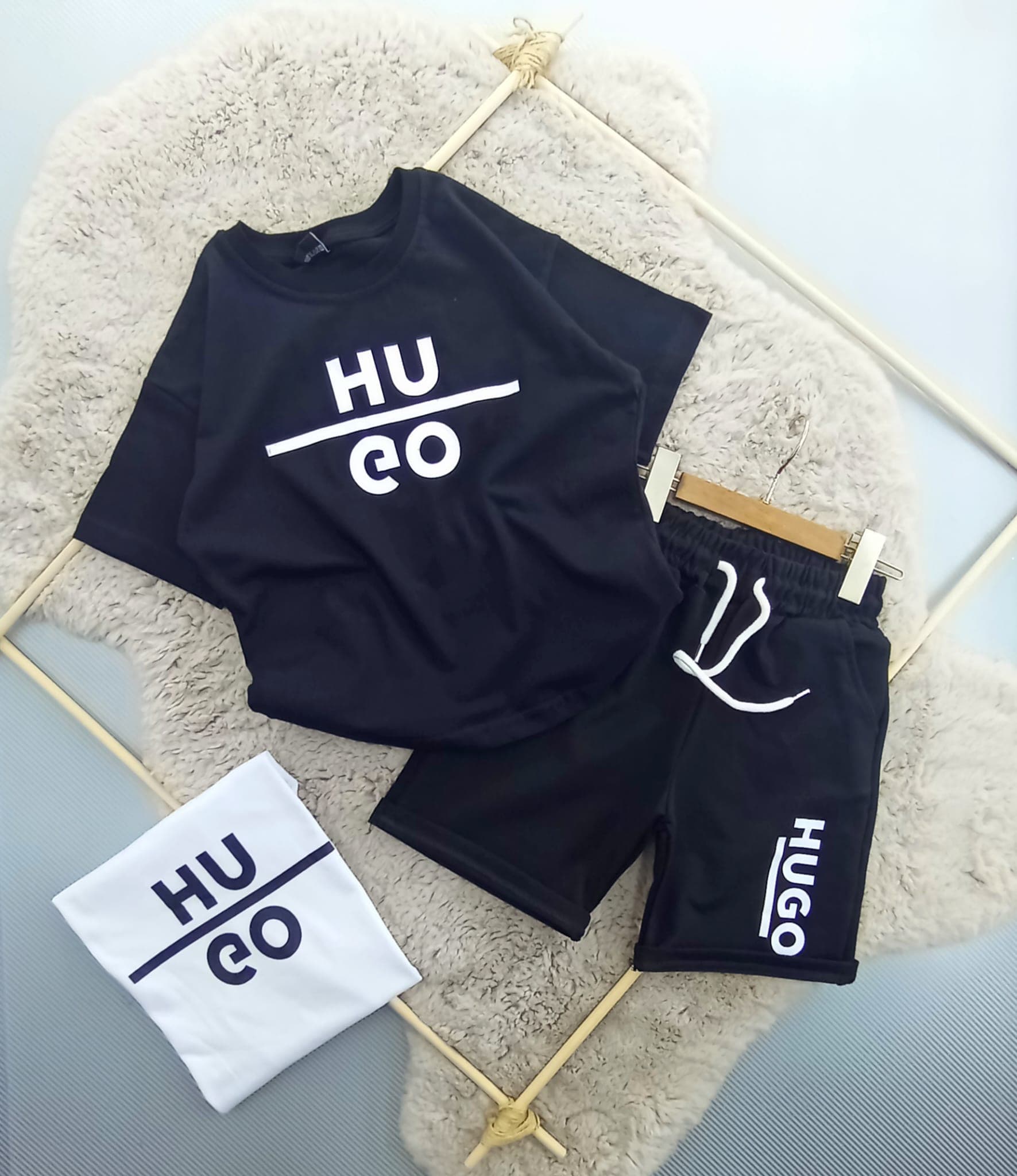 Hugo BoS 5-14 Yaş Takım