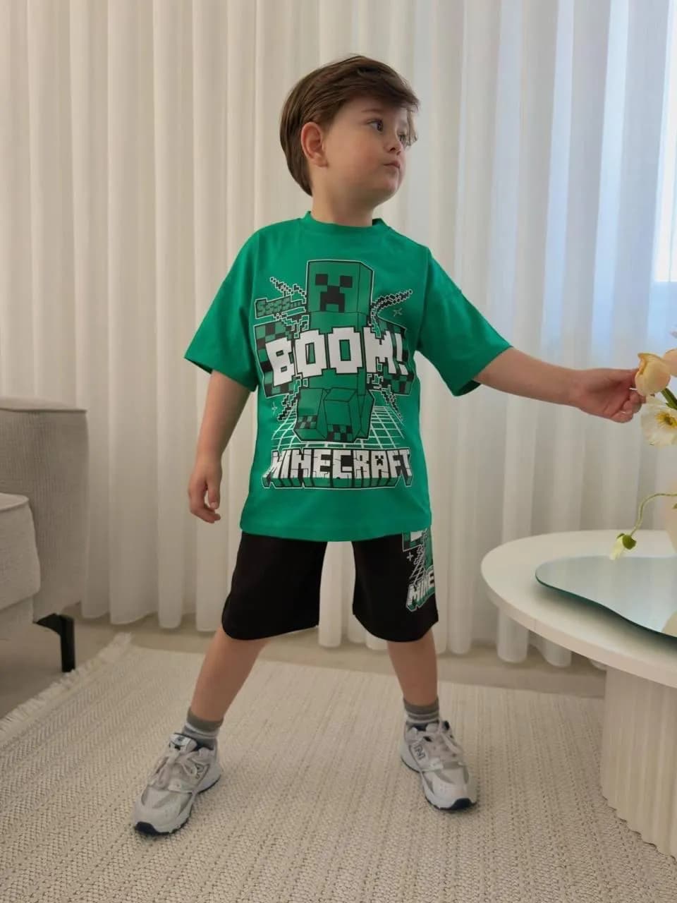 Boom baskılı takım