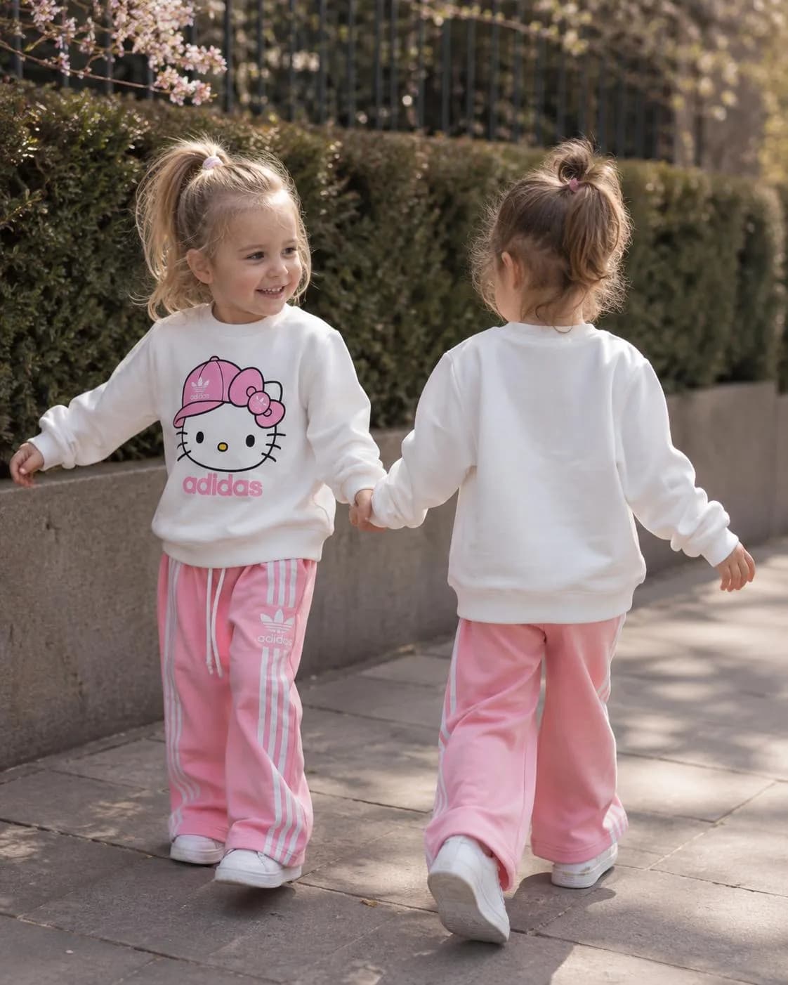 Wst Hello Kitty 3 ip Takim
