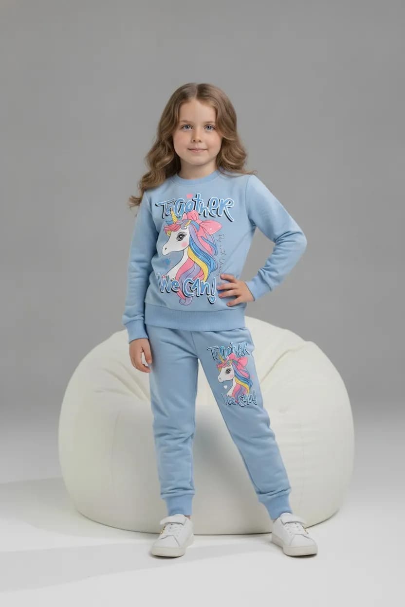 Srnd unicorn kompak takım